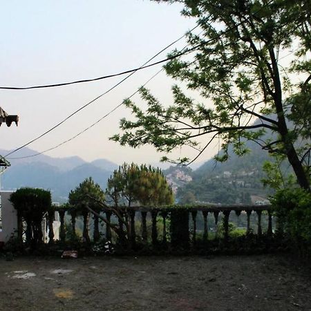 Whistling Thrush Cottage, Bhimtal Nainital Buitenkant foto